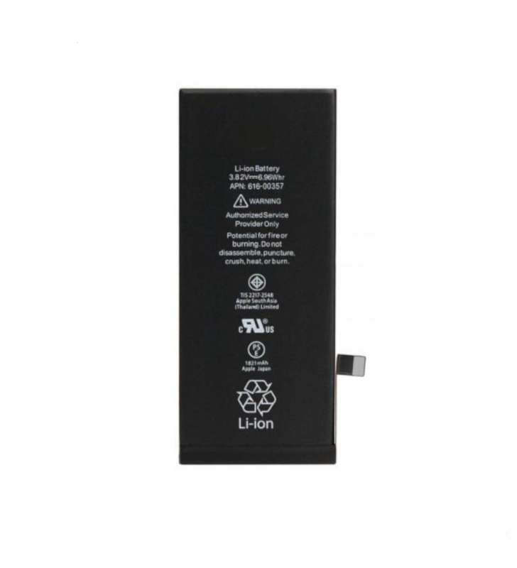 Bateria 2210mAh para iPhone 8 A1863 Alta Capacidad
