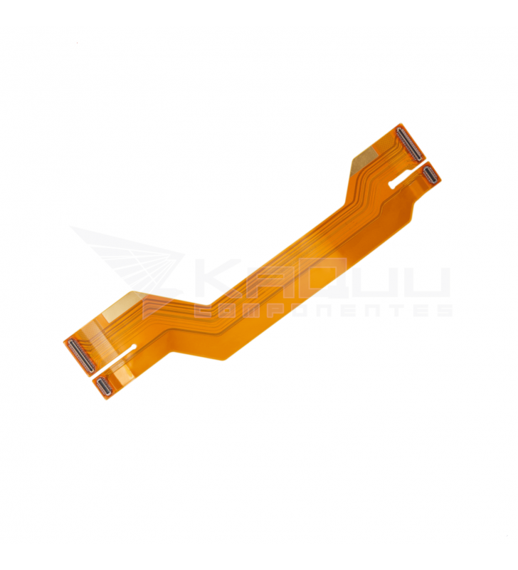 Flex Principal Main para Xiaomi Redmi Note 12 Pro + 5G 22101316UCP