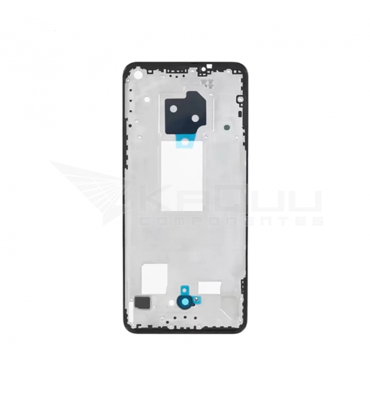 Chasis Marco Intermedio para Oppo Find X3 Lite CPH2145 Usado