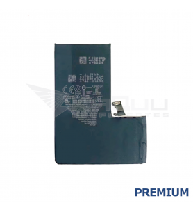 Bateria para iPhone 14 Pro A2890 3200mAh Premium