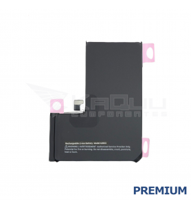 Bateria 3095mAh para Iphone 13 Pro A2483 A2636 Premium