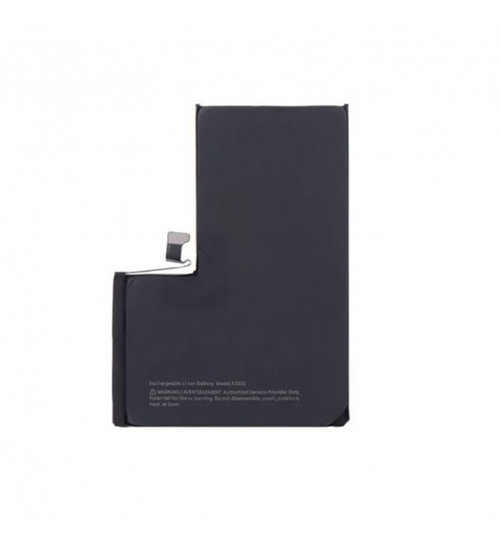 Batería para iPhone 14 Pro Max A2894 4323mAh Premium