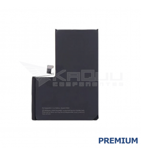 Batería para iPhone 14 Pro Max A2894 4323mAh Premium
