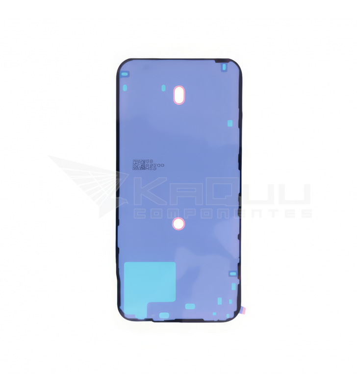 Adhesivo Tapa Trasera para iPhone 15 Plus A3094