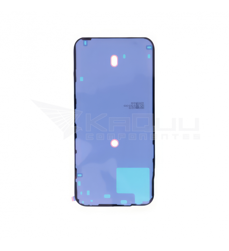 Adhesivo Tapa Trasera para iPhone 15 Plus A3094