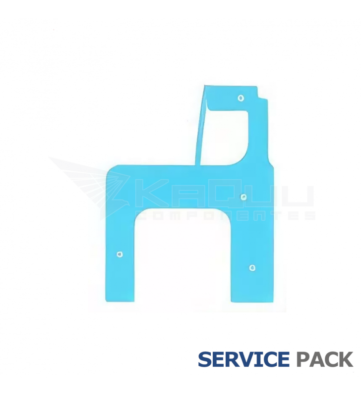 Adhesivo Intermedio Pantalla Lcd Samsung Galaxy S23 S911B GH82-30551A Service Pack