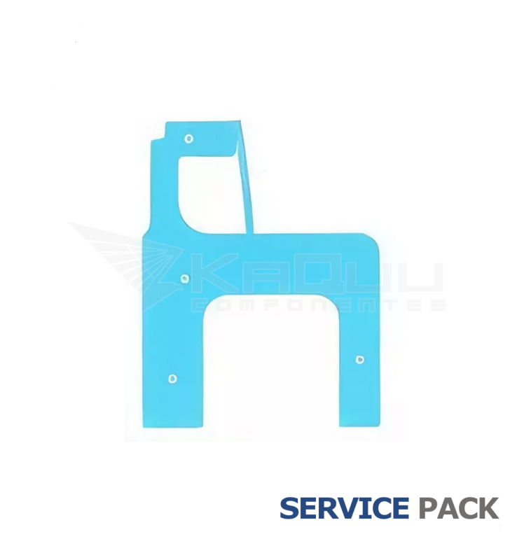 Adhesivo Intermedio Pantalla Lcd Samsung Galaxy S23 S911B GH82-30551A Service Pack