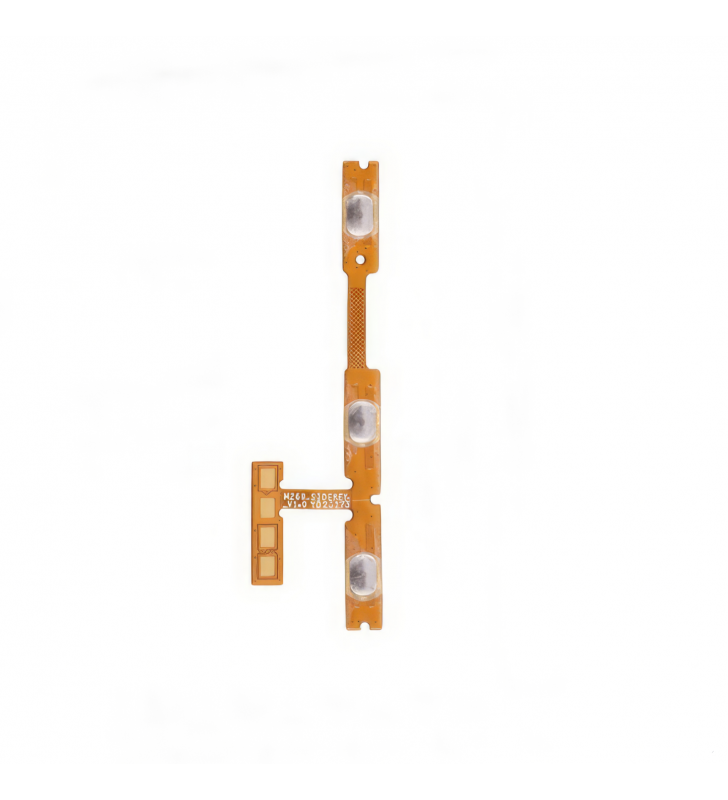 Flex Power Botón Encendido Volumen para Samsung Galaxy A05S A057F