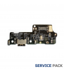 Módulo Conector Carga Tipo C Xiaomi Poco C40 220333QPG 560002C3QP00 Service Pack