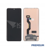 Pantalla Lcd para Motorola Moto Edge 50, Moto Edge 50 Pro XT2403-1 Negro Premium