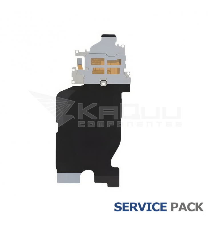 Flex Antena NFC Carga Inalambrica Samsung Galaxy S24 S921B GH97-29493A Service Pack