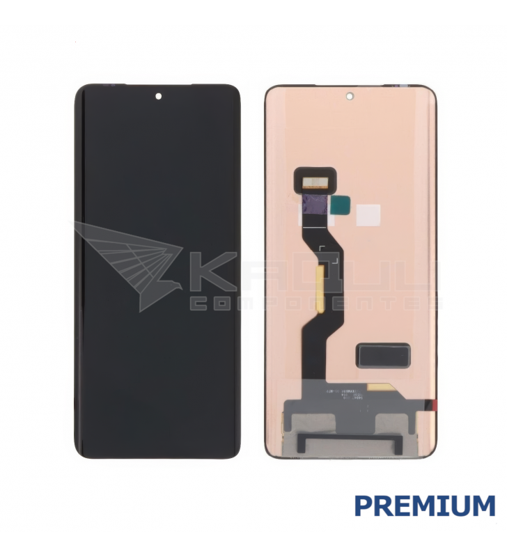 Pantalla Lcd para Motorola Moto Edge 50 Fusion PB300000IN, Moto G85 XT2427-3 Premium