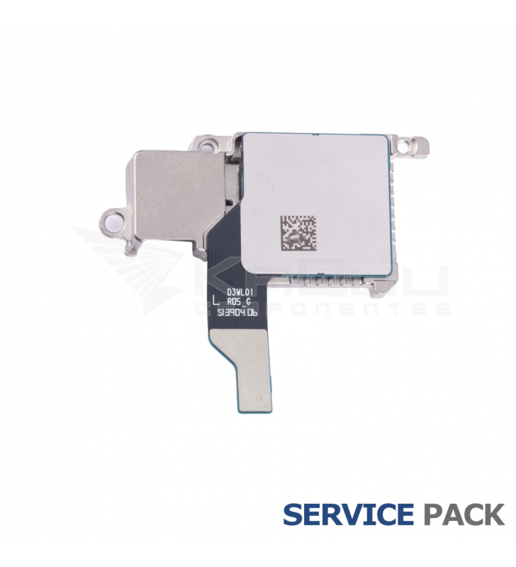 Flex Cámara Trasera Samsung Galaxy S24 Ultra 5G S928B 200Mpx Wide GH96-16303A Service Pack