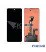 Pantalla Lcd para Honor 200 ELI-AN00 Negro Premium