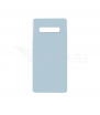 Tapa Bateria Back Cover para Galaxy S10 Plus G975F Blanca