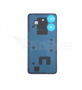 Tapa Trasera para Xiaomi Redmi 13C 23100RN82L Negro