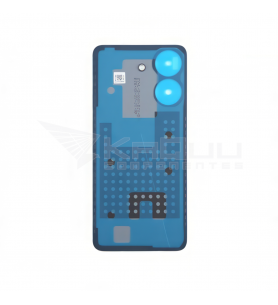 Tapa Trasera para Xiaomi Redmi 13C 23100RN82L Verde