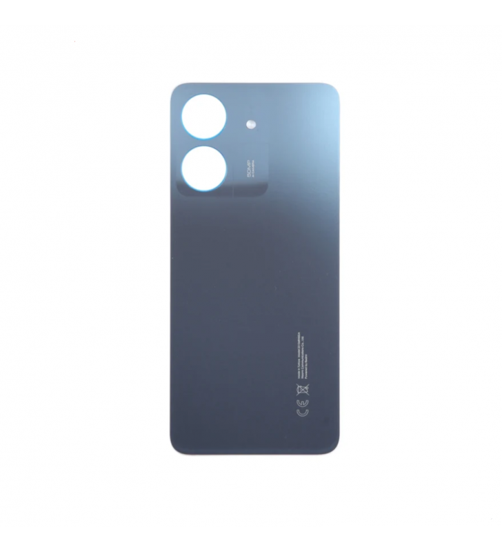 Tapa Trasera para Xiaomi Redmi 13C 23100RN82L Azul