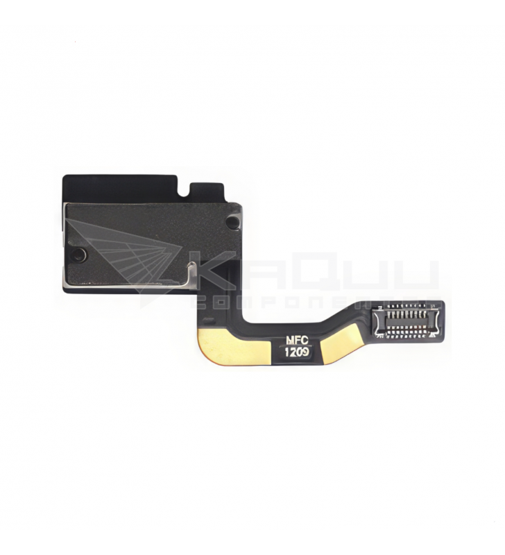 Flex Camara Frontal para Ipad 3ª Gen A1416 A1430 A1403 Usado