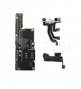 Placa Base 64GB con Face Id Camara Frontal para Iphone Xs Max A1921 100% Funcional