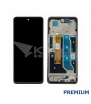 Pantalla Lcd para Realme C67 4G RMX3890 Marco Negro Premium