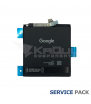 Batería 5060mAh Google Pixel 9 Pro XL GGX8B G949-01033-00 Service Pack