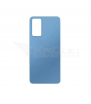 Tapa Trasera sin Lente para Xiaomi Redmi Note 12 Pro 4G 2209116AG Azul