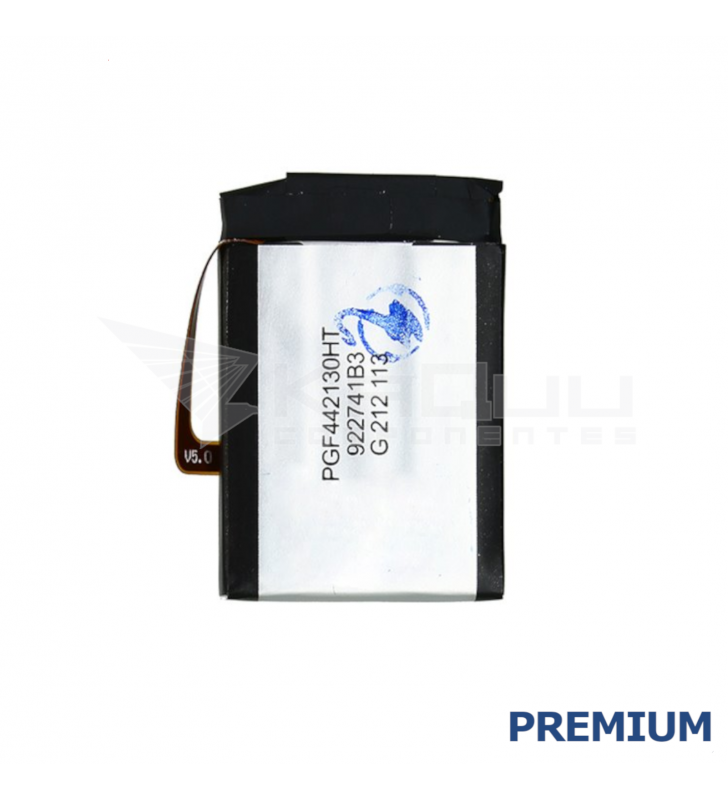 Bateria EB-BR730ABE para Samsung Gear S2 SM-R730 Premium