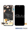Pantalla Lcd Google Pixel 9 Pro GR83Y Negro G949-01070-00 Service Pack