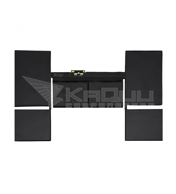 Batería A1527 A1705 5474mAh para Macbook 12 Retina A1534