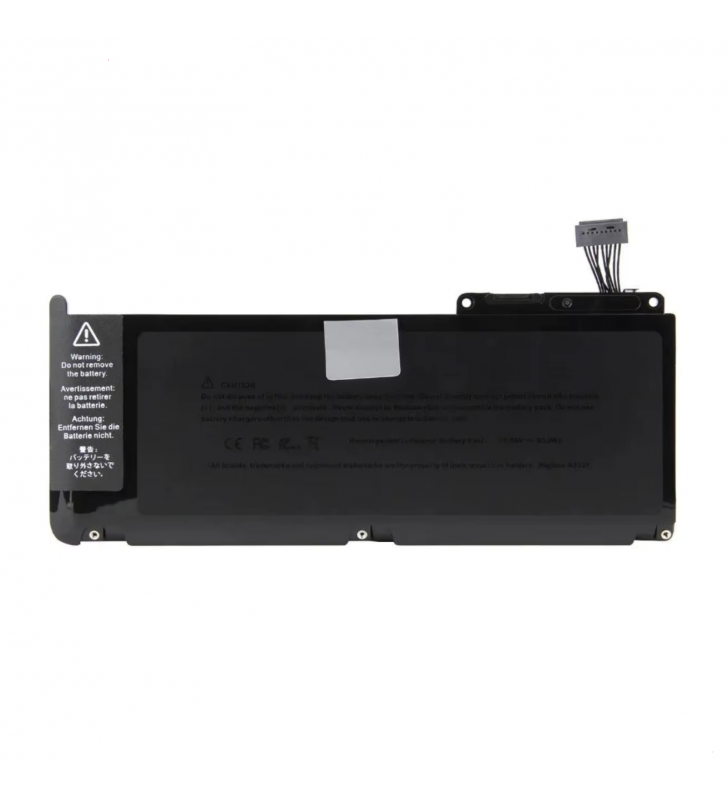 Batería A1331 5800mAh para Macbook 13 Unibody A1342