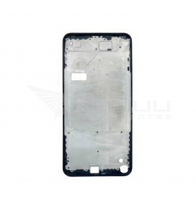 Chasis Intermedio Lcd para Xiaomi Redmi Note 9T M2007J22G Negro Usado