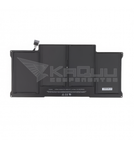 Batería A1496 7150mAh para Macbook Air 13 A1369 A1377 A1405 A1466