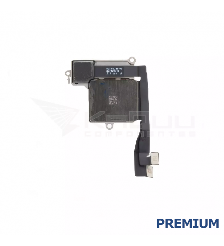 Flex Cámara Trasera para iPhone 15 A3090 Premium