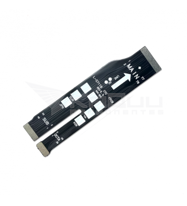 Flex Main Principal para Samsung Galaxy S23 Fe S711B