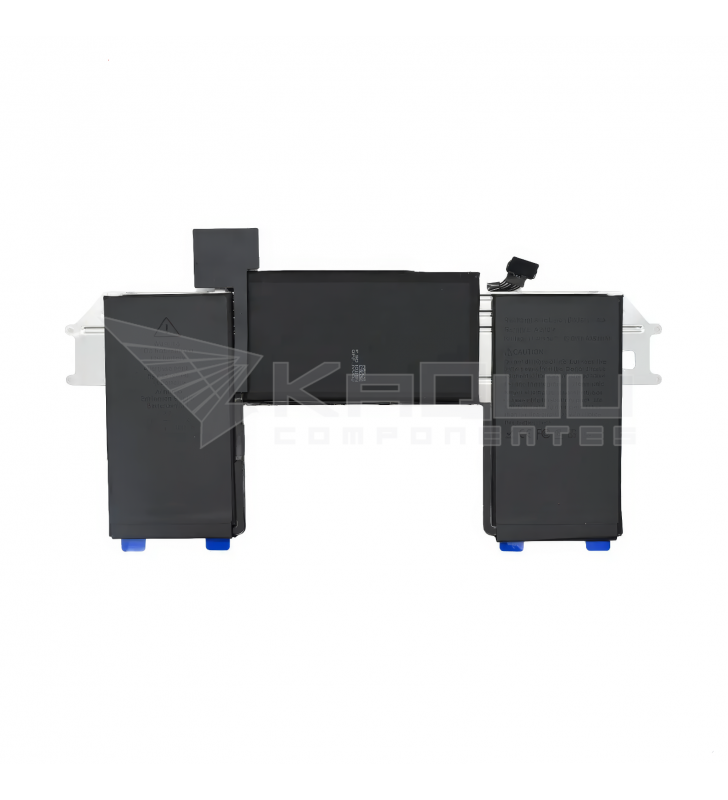 Batería A2389 4300mAh para Macbook Air 13.3 M1 A2337