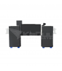 Batería A2389 4300mAh para Macbook Air 13.3 M1 A2337