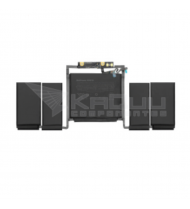 Batería 4310mAh para Macbook Pro 13" Retina TB A1706
