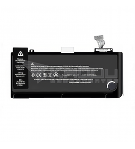 Batería A1322 6000mAh para Macbook Pro 13 Unibody A1278