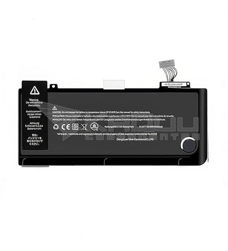 Batería A1322 6000mAh para Macbook Pro 13 Unibody A1278