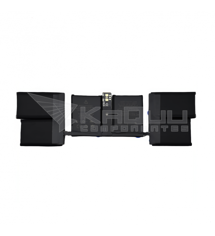 Bateria 6100mAh para Macbook Pro 14" A2442