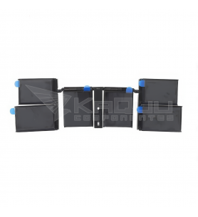 Bateria A2519 6100mAh para Macbook Pro 14 A2442