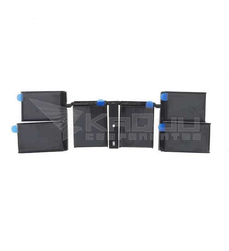 Bateria A2519 6100mAh para Macbook Pro 14 A2442