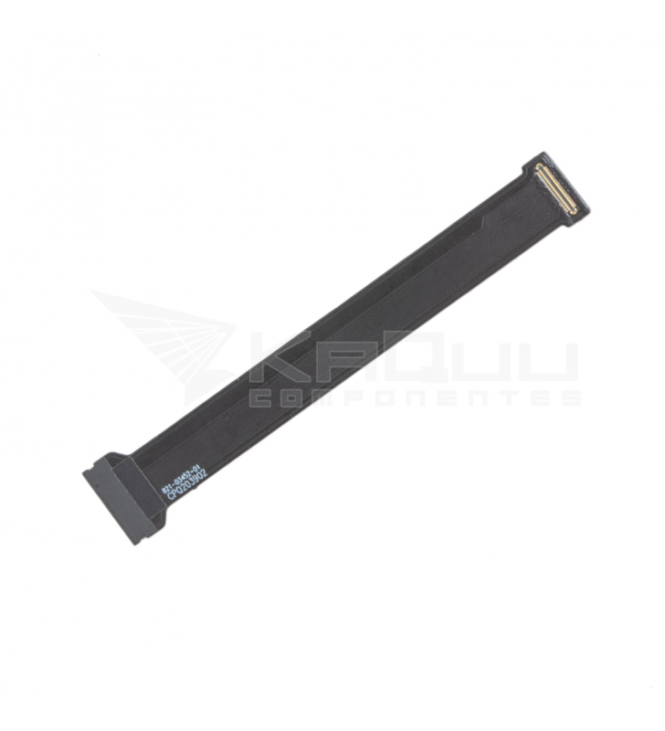 Flex Principal Audio para Macbook Air 13.3" M1 A2337