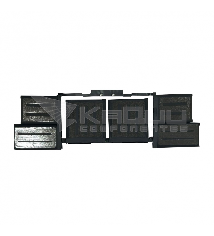 Bateria A1953 7736mAh para Macbook Pro 15 Retina TB A1990