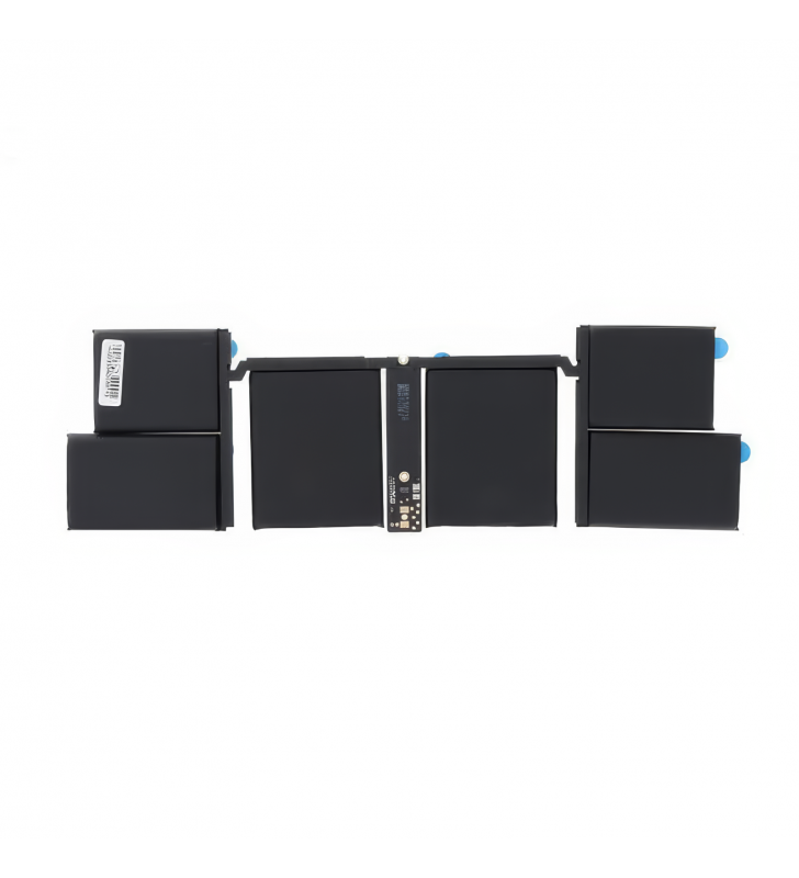 Batería A2527 8700mAh para Macbook Pro 16 A2485