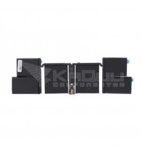Batería 8700mAh para Macbook Pro 16 A2485