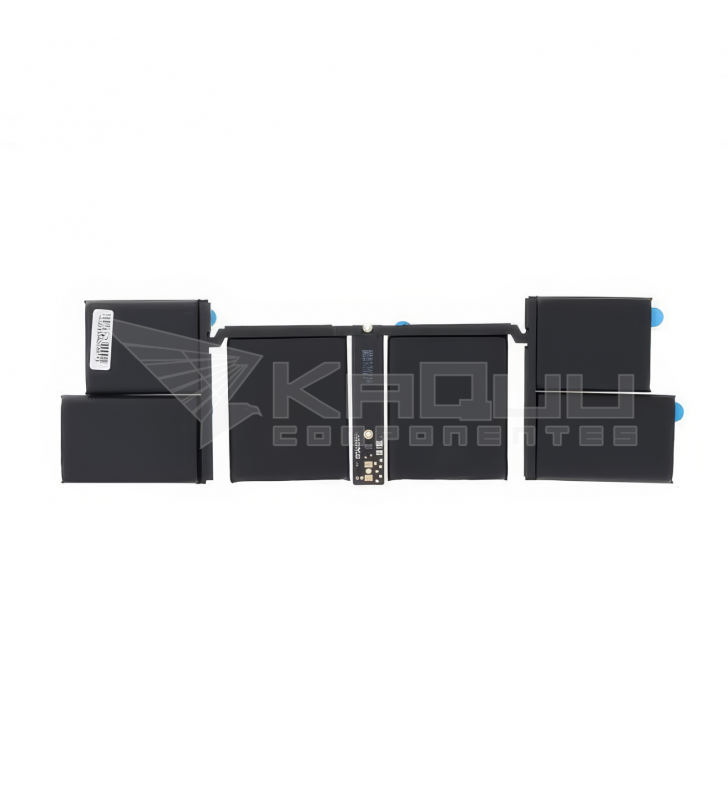 Batería 8700mAh para Macbook Pro 16 A2485