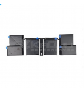 Batería A2527 8700mAh para Macbook Pro 16 A2485