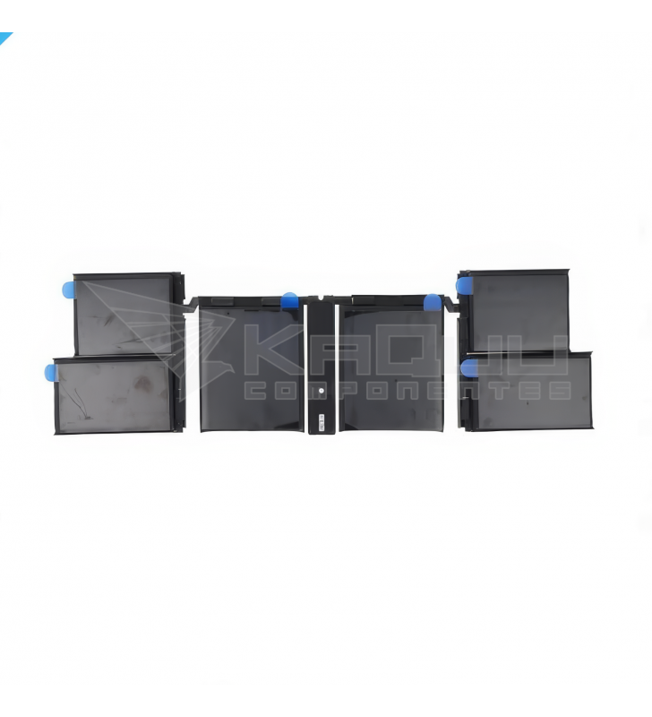 Batería A2527 8700mAh para Macbook Pro 16 A2485